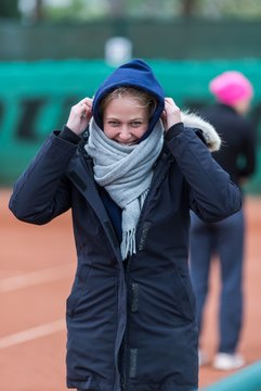 Bild 38 - NL TC RW Wahlstedt - Braunschweiger THC : Ergebnis: 5:4